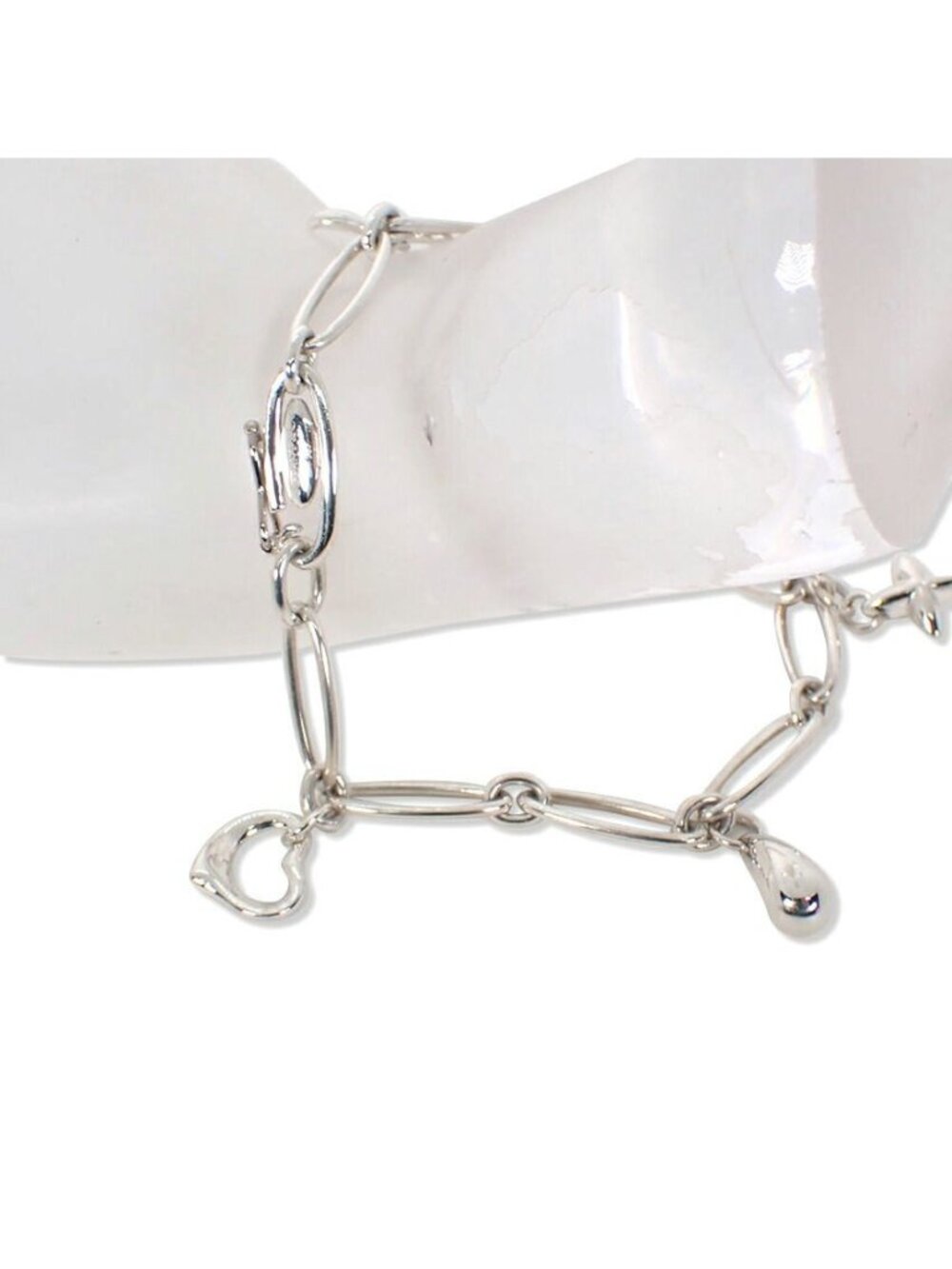 Tiffany & Co 925 Bracelet